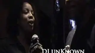 DJ unKnown - DJ unKnow HDTV - Directors Preview - 03-29-2009 - Majerles 9 Lounge
