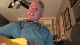 Baby Let Me Follow You Down (Bob Dylan Cover)