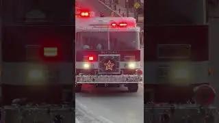 Santa run 2025