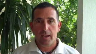 Jon Ayers