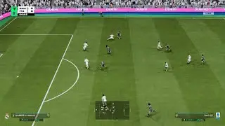 Halftime Glitch sr