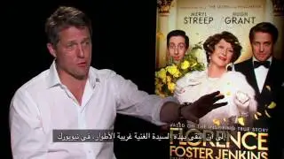Hugh Grant: I struggled to make up my mind about Brexit