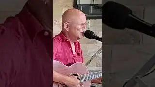 I Got A Name - Jim Croce (cover-live by Bill Sharkey) #1970smusic #classicrock