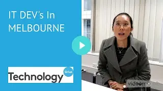 IT DEV's In MELBOURNE