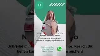 LR L-Recapin Shampoo und Tonicum