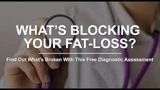 weight loss health quiz - fat loss health quiz