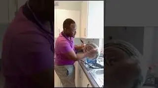 Washes Dishes if Your Wife is the CoS holder, Be Romantic
