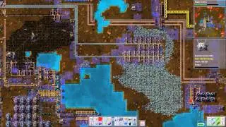 Emergency Electricity!: Dytech Factorio LP S3 E35