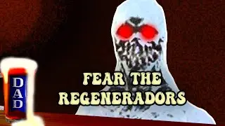 What Are These Regeneradors? | Resident Evil 4 Episode 9
