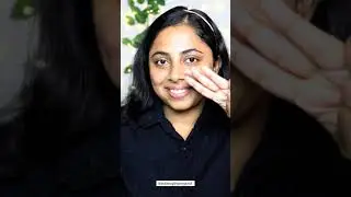 How much sunscreen to apply #sunscreen #howmuchsunscreen #