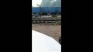 Aryan rail fan is live