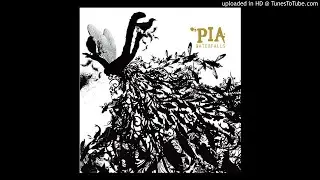피아(Pia) - Leaving Wonderland