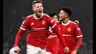 Manchester United vs Wolves Premier League @Old Trafford FIFA 22 VN TECHY