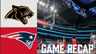 North Lamar vs Prairiland American Airlines Center 11/24/2025