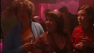 Salkkarit - Sallan ja Tuomon polttarit (2006)