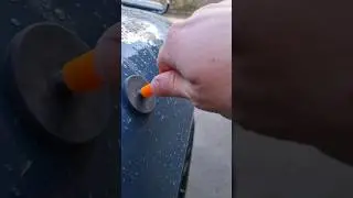 Sprayers must have tool #spraying #bodyshop #smartrepair #tools