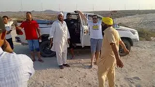 Raja Shabir Sab Pardesi ][ Muhammad Abubakar Awan ][ #abubakarawantv ][ Al Dharfah Reajon