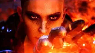 Outriders &mdash; Русский трейлер игры (2020)