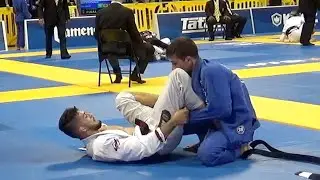 Renato Canuto v Lucas Valle / World Championship 2017
