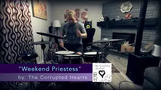 Weekend Priestess Drum Video