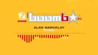 ALAN BARCKLAY - Crazy (Eurotrance Remix)