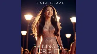 Shining so bright