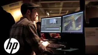 Sundance in 15 seconds - Part 1  | Sundance 2014 | HP