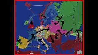 Age of conflict 1648 battle royale!!