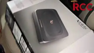 Infinity Mini Basslink,Get maximum base with zero space accuired|Underseat Woofer|☎️9795312345|🥁🎵