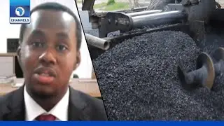 Why The Global Price Of Bitumen Is Rising -  Analyst