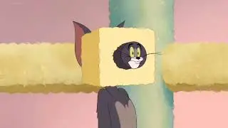 Tom's Face Mask Of Square Hole For 10 Hours!