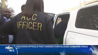 ACC charges Erongo education officials over UNAM teachers&rsquo; programme - nbc