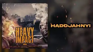 Hadojahnyi - Evil Chucky (Heavy Impact Riddim) Dancehall 2020