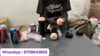 Male Wellness Product 2025 ✨ Best Toy for Singles | Full Guide