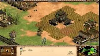 AoE 2 HD game