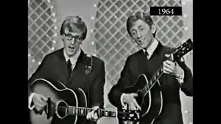 Chad Jeremy Yesterdays Gone STEREO ReMix HiQ Hybrid JARichardsFilm 720p
