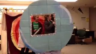 Randolph Heights Destination Imagination Performance