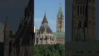 Discover the Peace: Tower Canada&rsquo;s Icon of Freedom, Remembrance & Majestic Views!