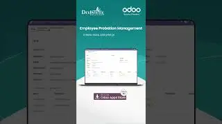 Employee Probation Management in Odoo &ndash; Easy HR Setup!