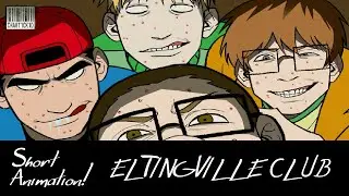 ELTINGVILLE CLUB! (2nd)