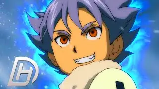 Shawn Frost Rap (Inazuma Eleven) |Con La Fuerza De Un Huracán| Don Hysteriax