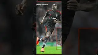 Demba ba #keşfet #song #music #dembaba #beşiktaş @Besiktas