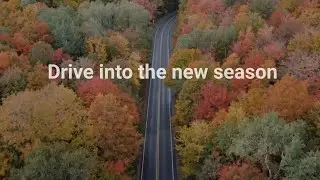 Drive Into Fall - Russ Darrow Collision Centers