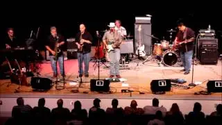 The Thrill Is Gone - MWB (Recorded live at Copeland Hall, Bowdon, GA | August 25, 2012)
