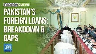Pakistan&rsquo;s Foreign Loans Hit $16 Billion &mdash; Half Are Rollovers | FY2025 Budget & IMF Update