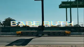 A. Ware - Babe Ruth (Official Video)