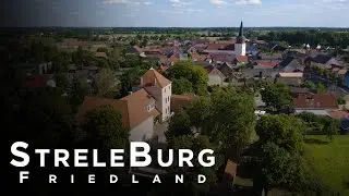 Streleburg Friedland
