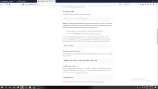 how to install composer in window and linux, in Khmer