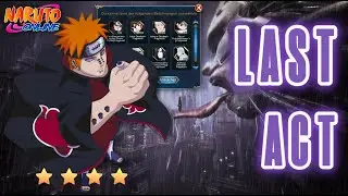 IT HAPPEND AGAIN 😲 ! !  | F2P PLAYTHROUGH #23 | Naruto Online 🍥