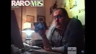 Documental de Jorge Lanata y Luis Majul sobre las privatizaciones: ¿Por qué? (2003)